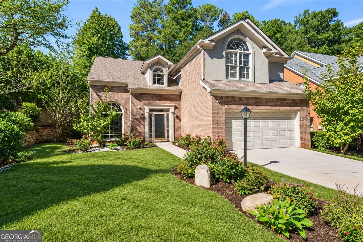 3139 Blairhill Court, Atlanta, GA 30340 - #1