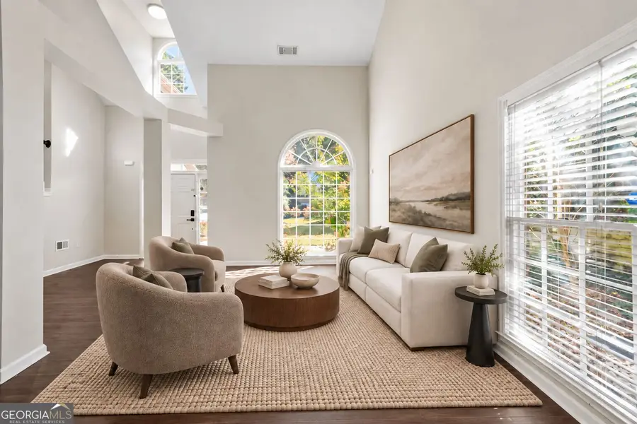 3139 Blairhill Court, Atlanta, GA 30340 - #3