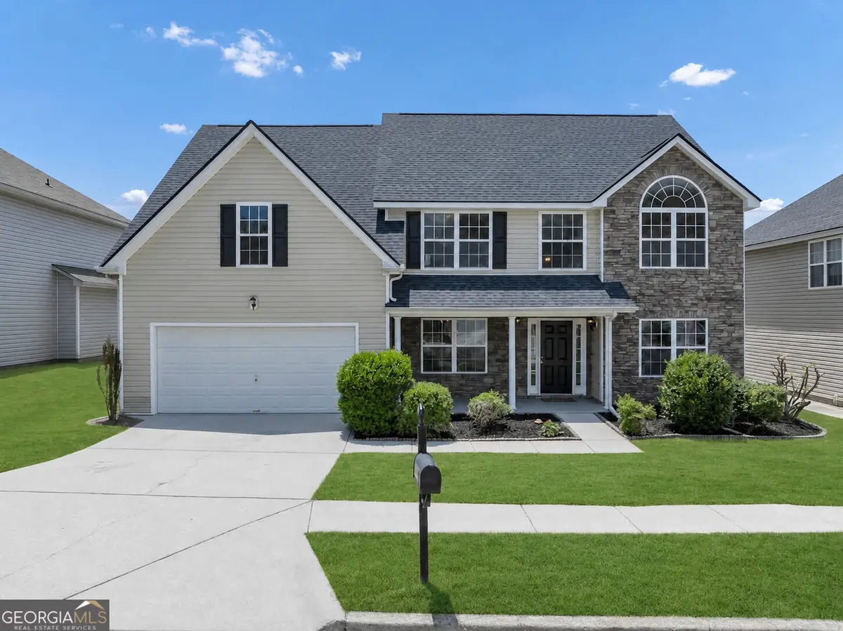 4425 Grove Lake Court, Loganville, GA 30052 - #1