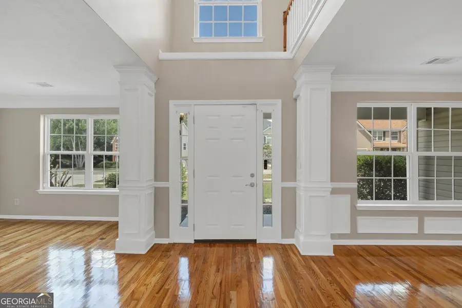 4425 Grove Lake Court, Loganville, GA 30052 - #2