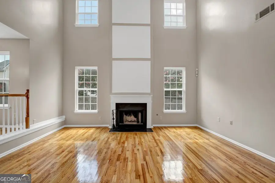 4425 Grove Lake Court, Loganville, GA 30052 - #3