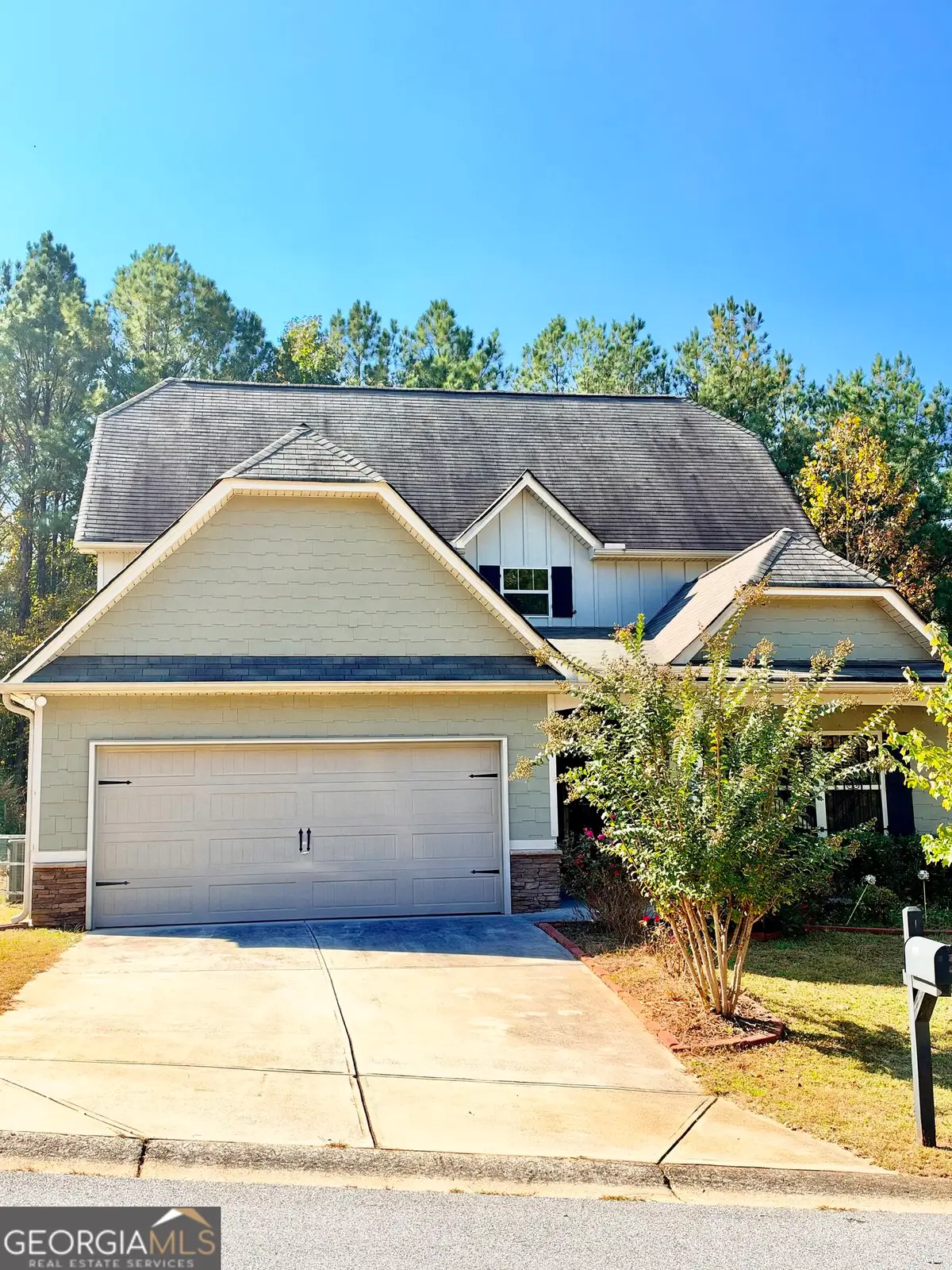 412 Clematis Court, Temple, GA 30179 - #1