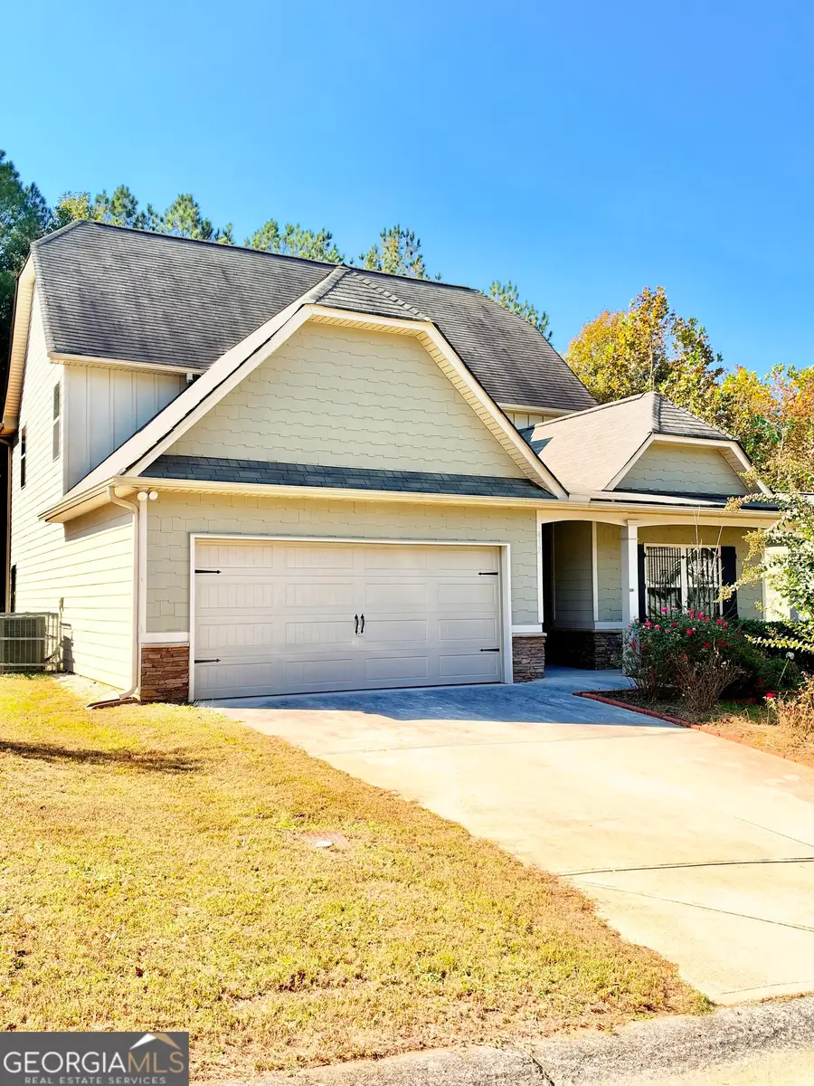 412 Clematis Court, Temple, GA 30179 - #2