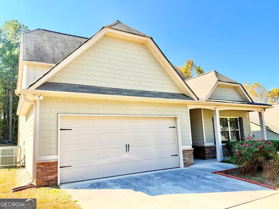 412 Clematis Court, Temple, GA 30179 - #3