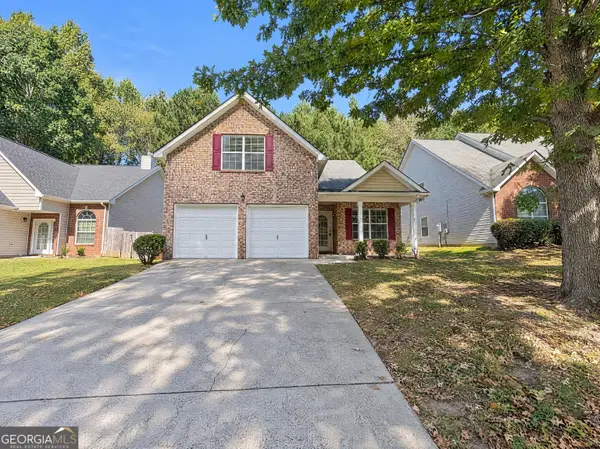 302 Bonnes Drive, Austell, GA 30168