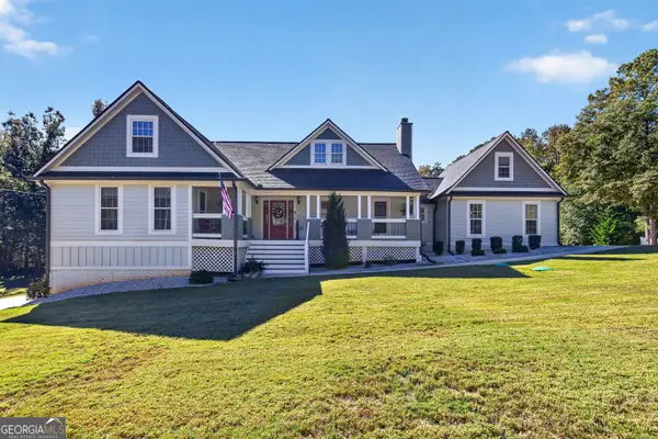 410 Holly Hills Lane, McDonough, GA 30252