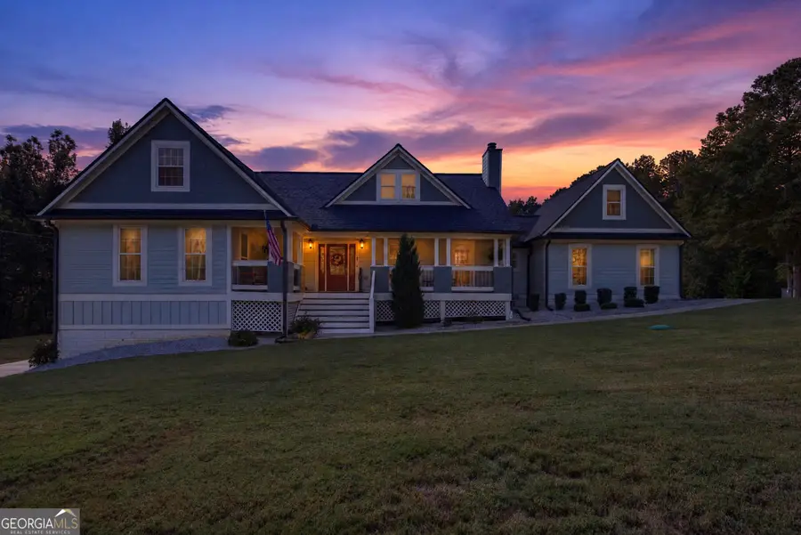 410 Holly Hills Lane, McDonough, GA 30252 - #2