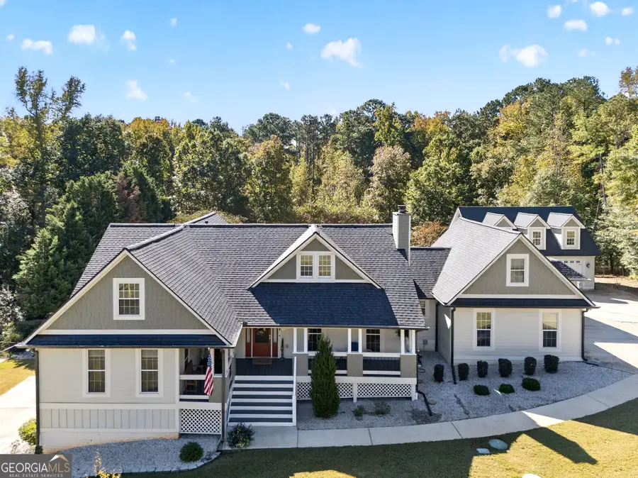 410 Holly Hills Lane, McDonough, GA 30252 - #3