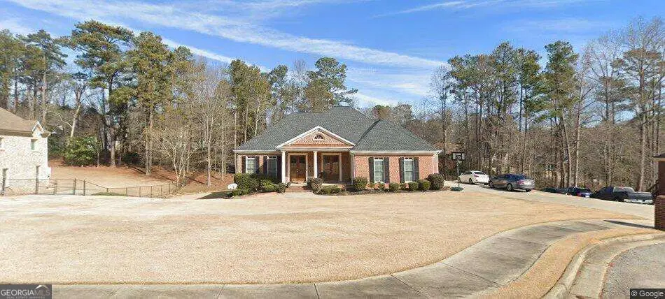 3924 Hershel Drive, Douglasville, GA 30134 - #1
