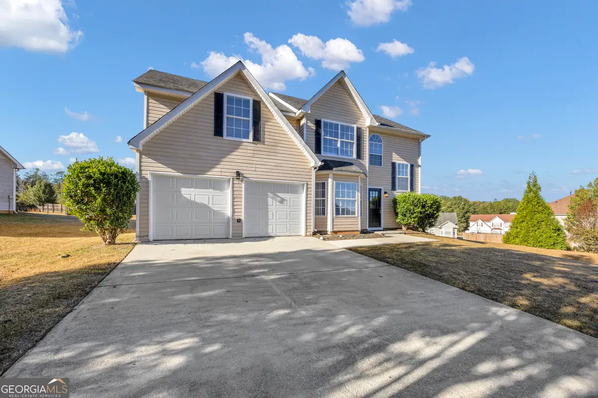 115 Windscape Drive, Covington, GA 30016 - #1