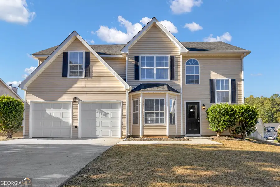 115 Windscape Drive, Covington, GA 30016 - #2