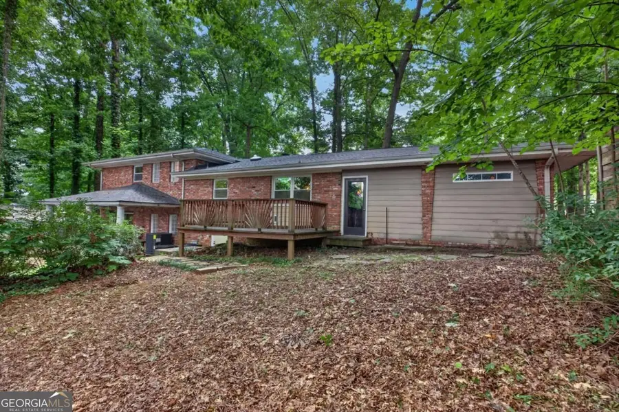 3343 Dogwood Lane Nw, Acworth, GA 30101 - #3