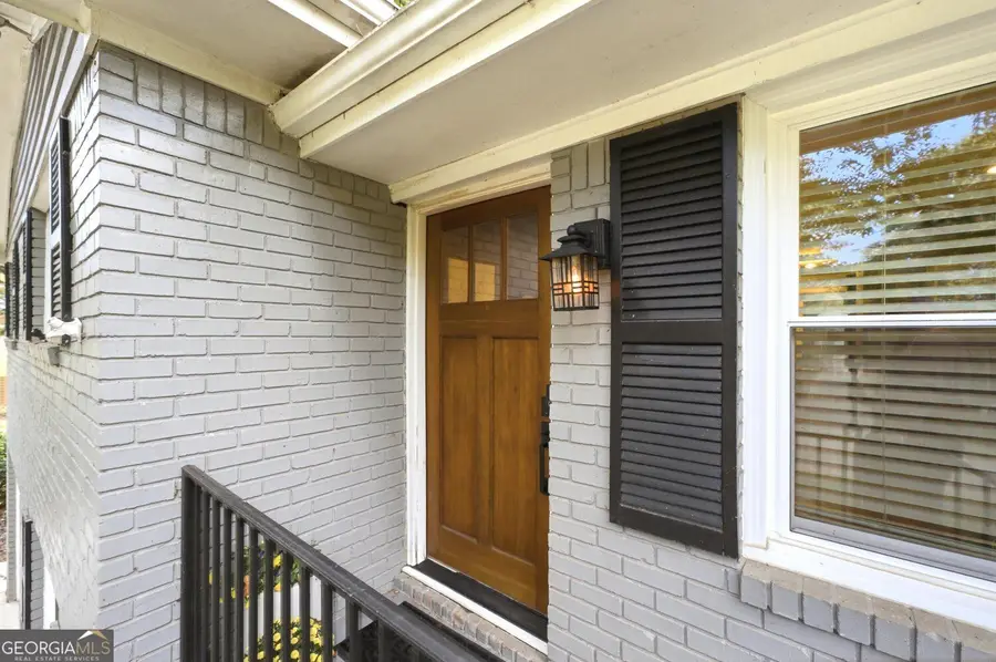 5562 Crestview Drive, Acworth, GA 30102 - #3