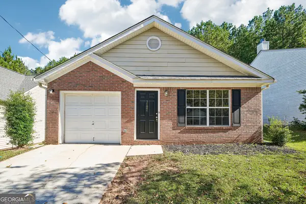 7121 Ravenwood Lane, Lithonia, GA 30038