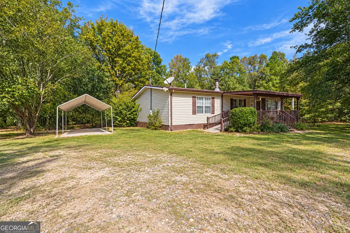 1902 Jackson Lake Road, Mansfield, GA 30055 - #1