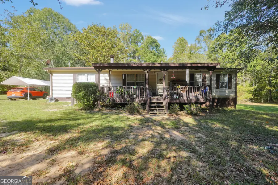 1902 Jackson Lake Road, Mansfield, GA 30055 - #3