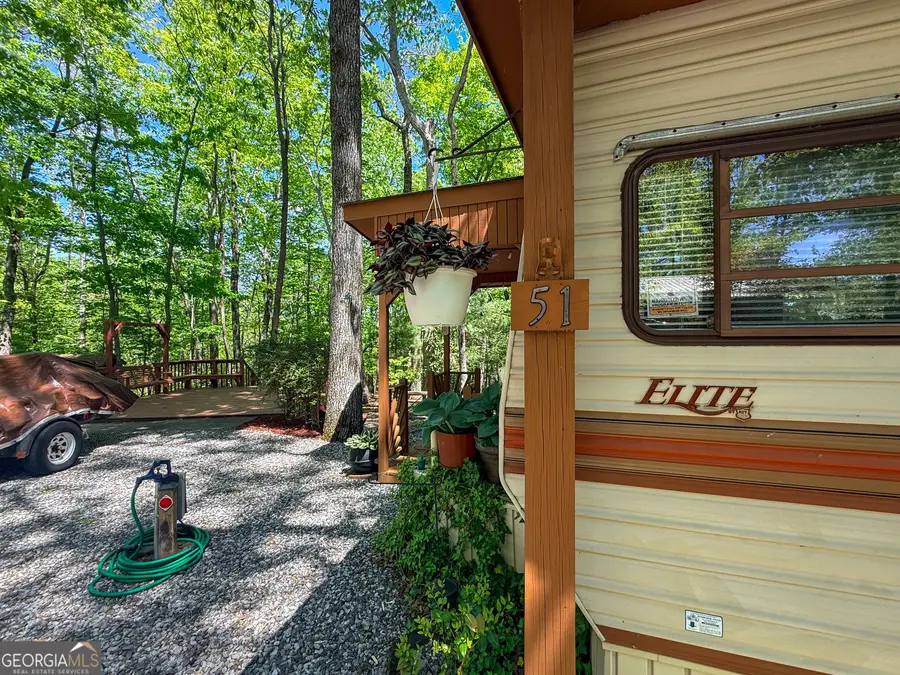 51 Mountain Park Boulevard, Cleveland, GA 30528 - #3