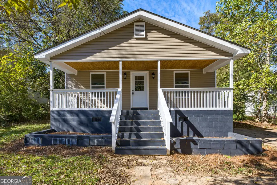 126 B St Ne, Thomaston, GA 30286 - #2