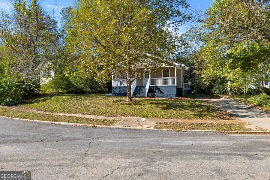 126 B St Ne, Thomaston, GA 30286 - #3