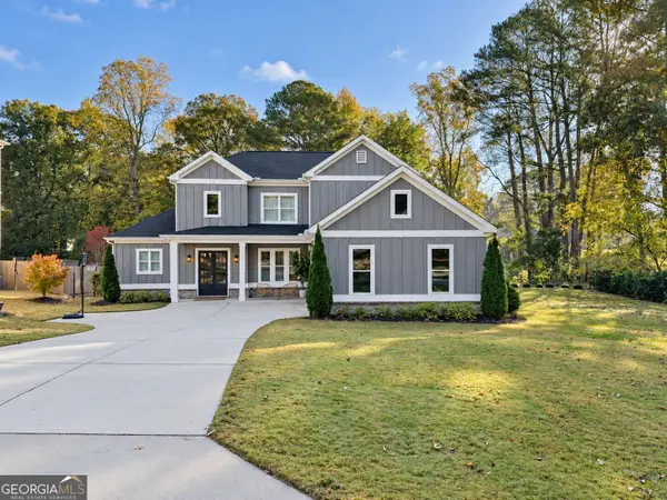 9 Bermuda Drive Se, Marietta, GA 30067