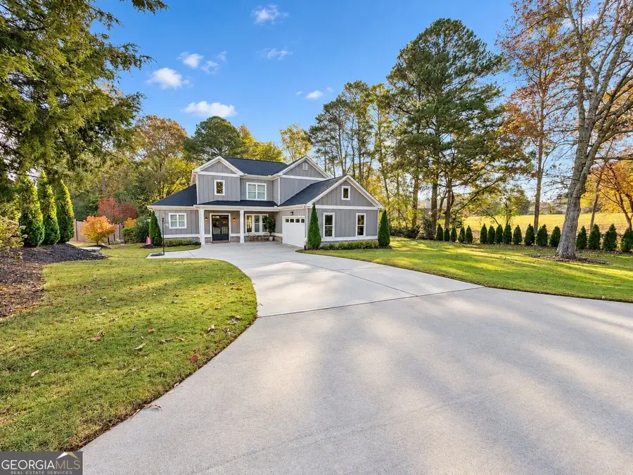 9 Bermuda Drive Se, Marietta, GA 30067 - #2