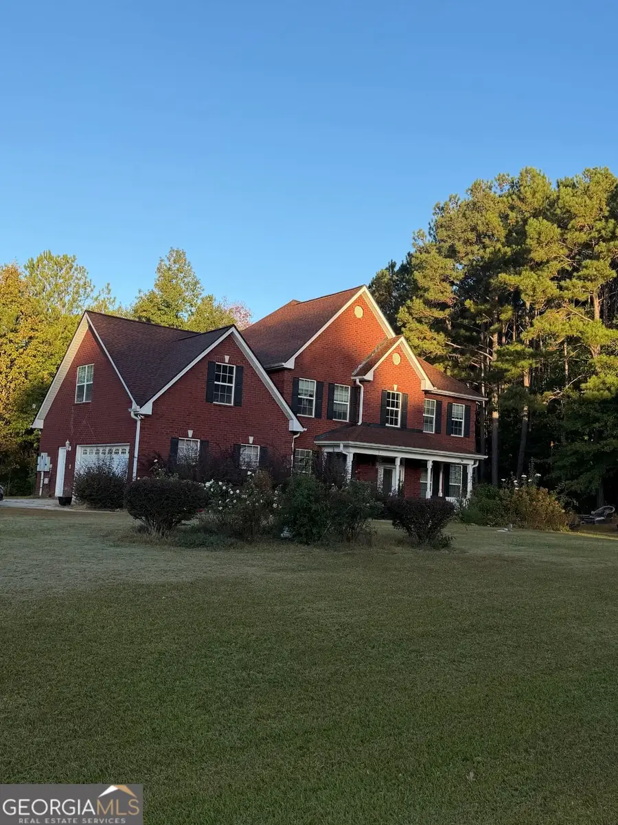 258 Liberty Trace, Milner, GA 30257 - #2