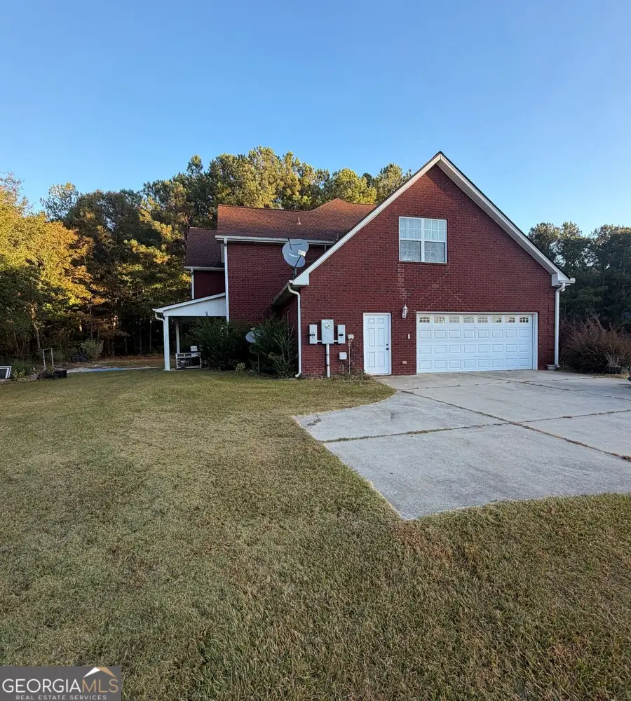 258 Liberty Trace, Milner, GA 30257 - #3