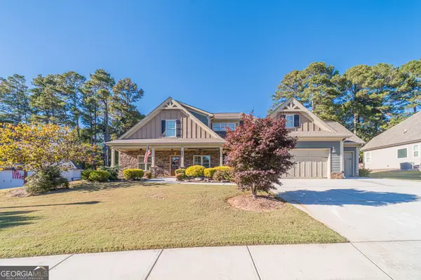 646 Breedlove Court, Monroe, GA 30655