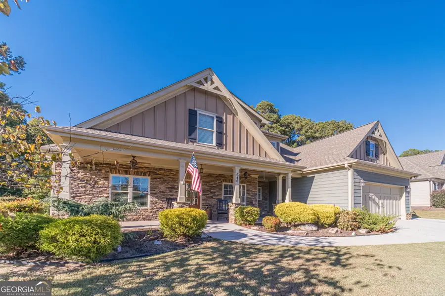 646 Breedlove Court, Monroe, GA 30655 - #3