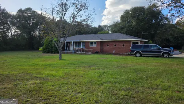 101 Lewis Street, East Dublin, GA 31027