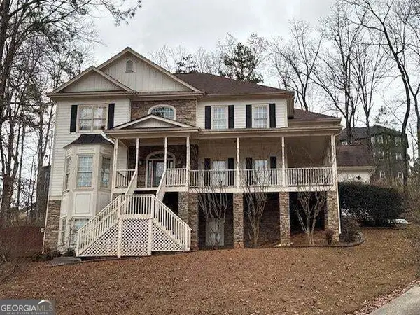 5488 Legacy Trail, Douglasville, GA 30135