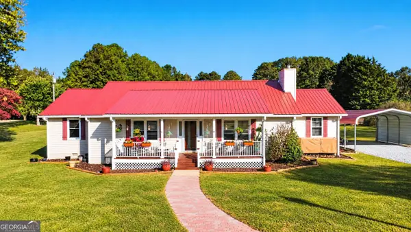 163 Ridley Road, Palmetto, GA 30268