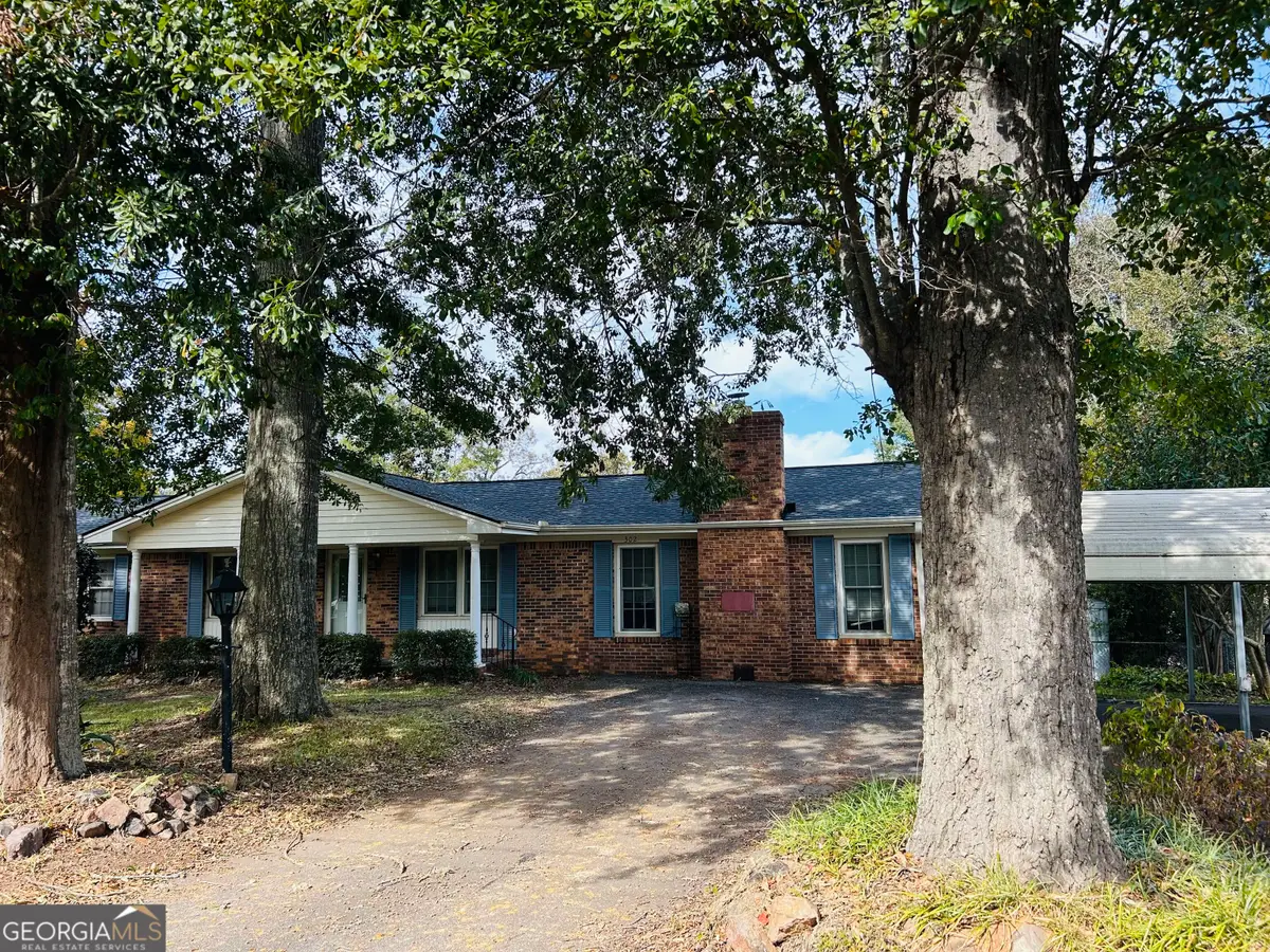 302 Fallin Street, Thomaston, GA 30286 - #1