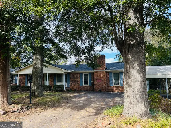 302 Fallin Street, Thomaston, GA 30286