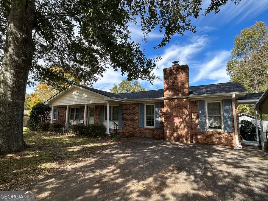 302 Fallin Street, Thomaston, GA 30286 - #2
