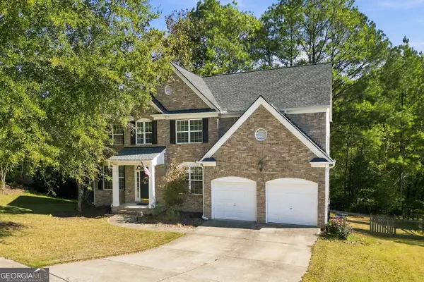 148 Gemstone Lane, Acworth, GA 30101