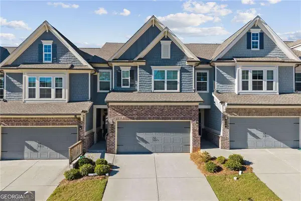 629 Isom Walk, Suwanee, GA 30024