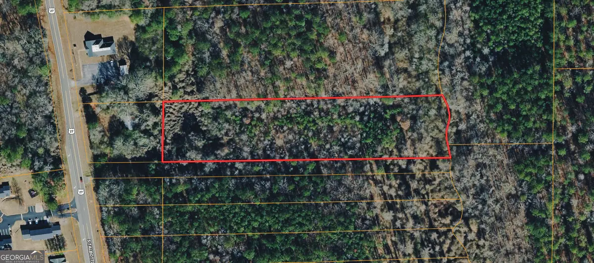 0 Roosevelt Highway, Greenville, GA 30222 - #1