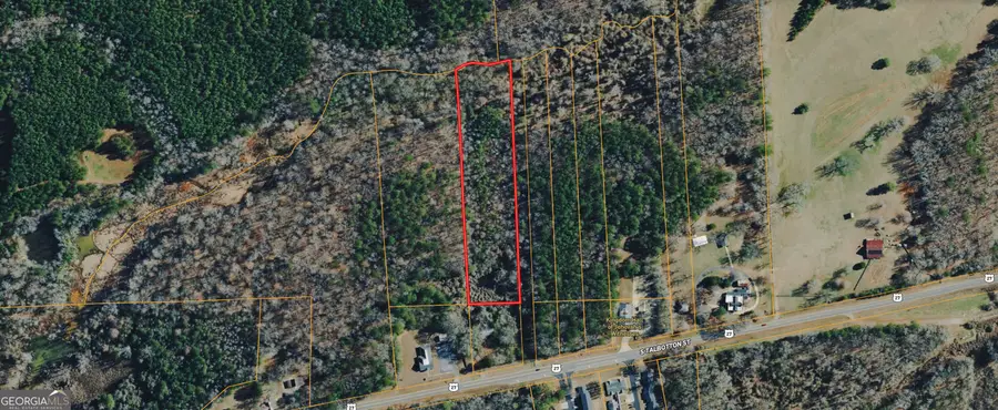 0 Roosevelt Highway, Greenville, GA 30222 - #2
