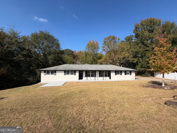 201 Joycliff Circle, Macon, GA 31211