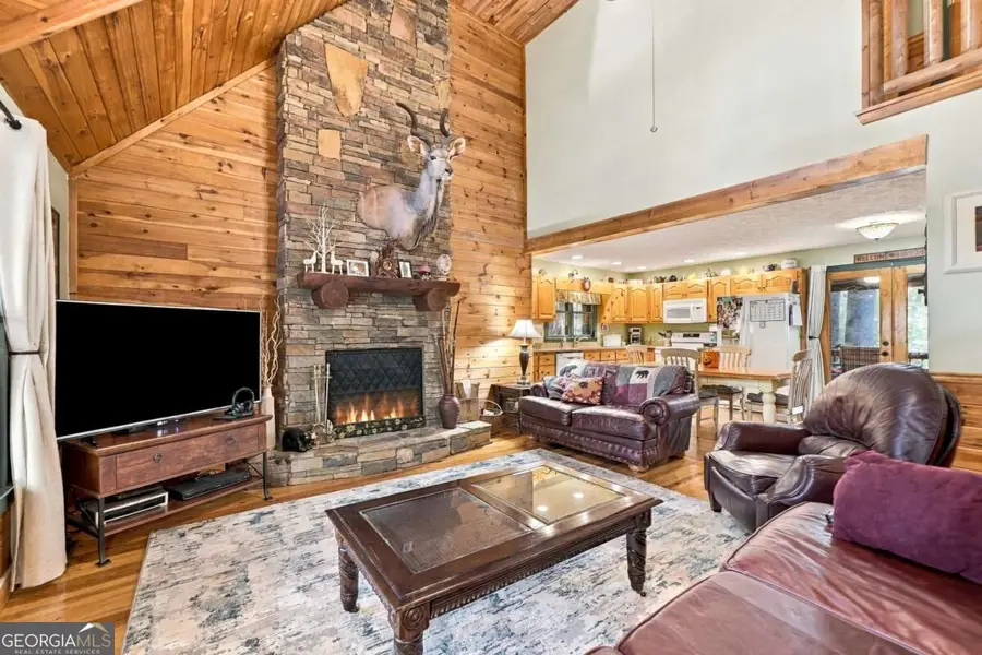44 Hamlet Court #1088R, Ellijay, GA 30540 - #2