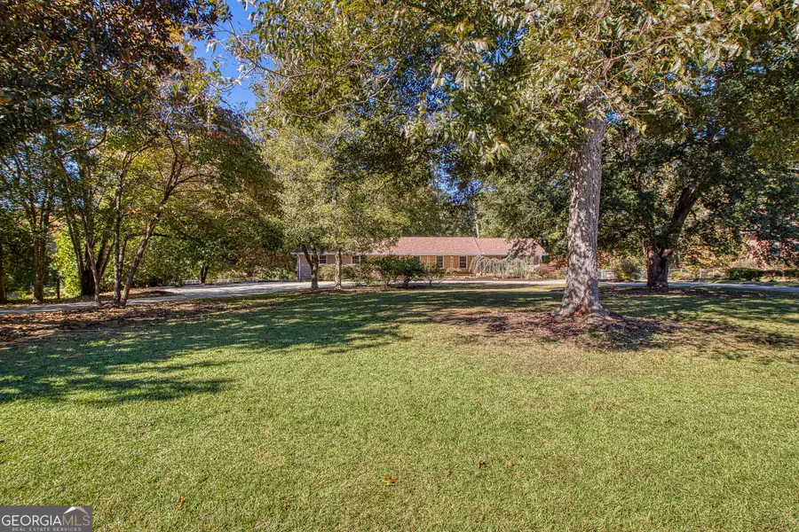 21 Magnolia Drive, Newnan, GA 30263 - #3