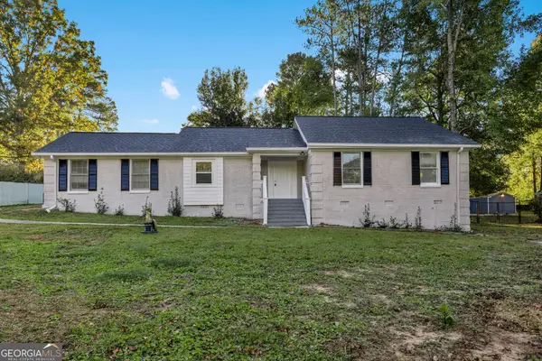 4770 Kensington Lane Se, Conyers, GA 30094