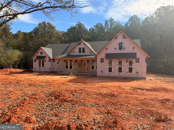 221 Hidden Meadows Drive, Gay, GA 30218