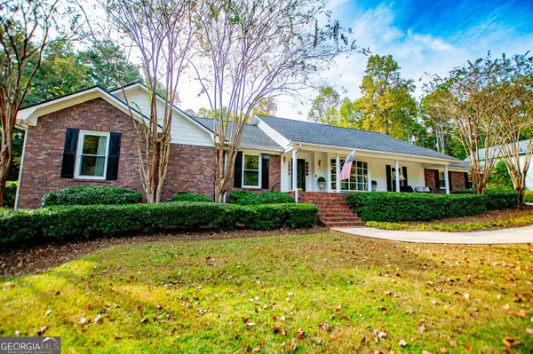 9001 Par Drive, Douglasville, GA 30134
