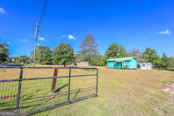 0 Hines Road, LaGrange, GA 30241