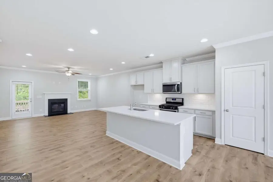 1637 Venture Point Way, Decatur, GA 30032 - #3