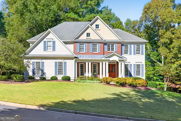 810 River Cove Drive, Dacula, GA 30019