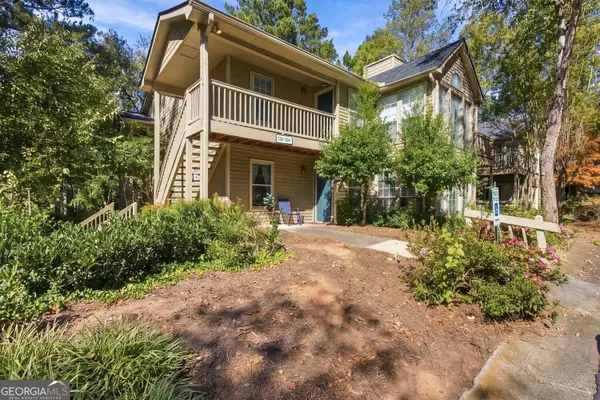 2202 Country Park Drive Se, Smyrna, GA 30080