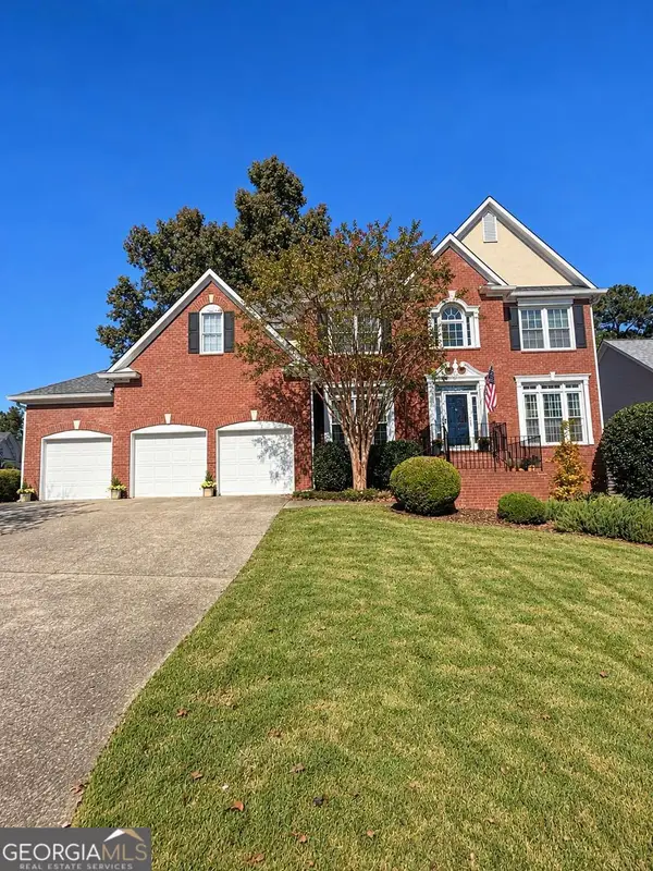 2413 Gablewood Drive Ne, Marietta, GA 30062